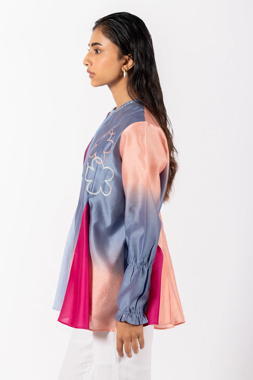 Multi Dawn Torun Shirt