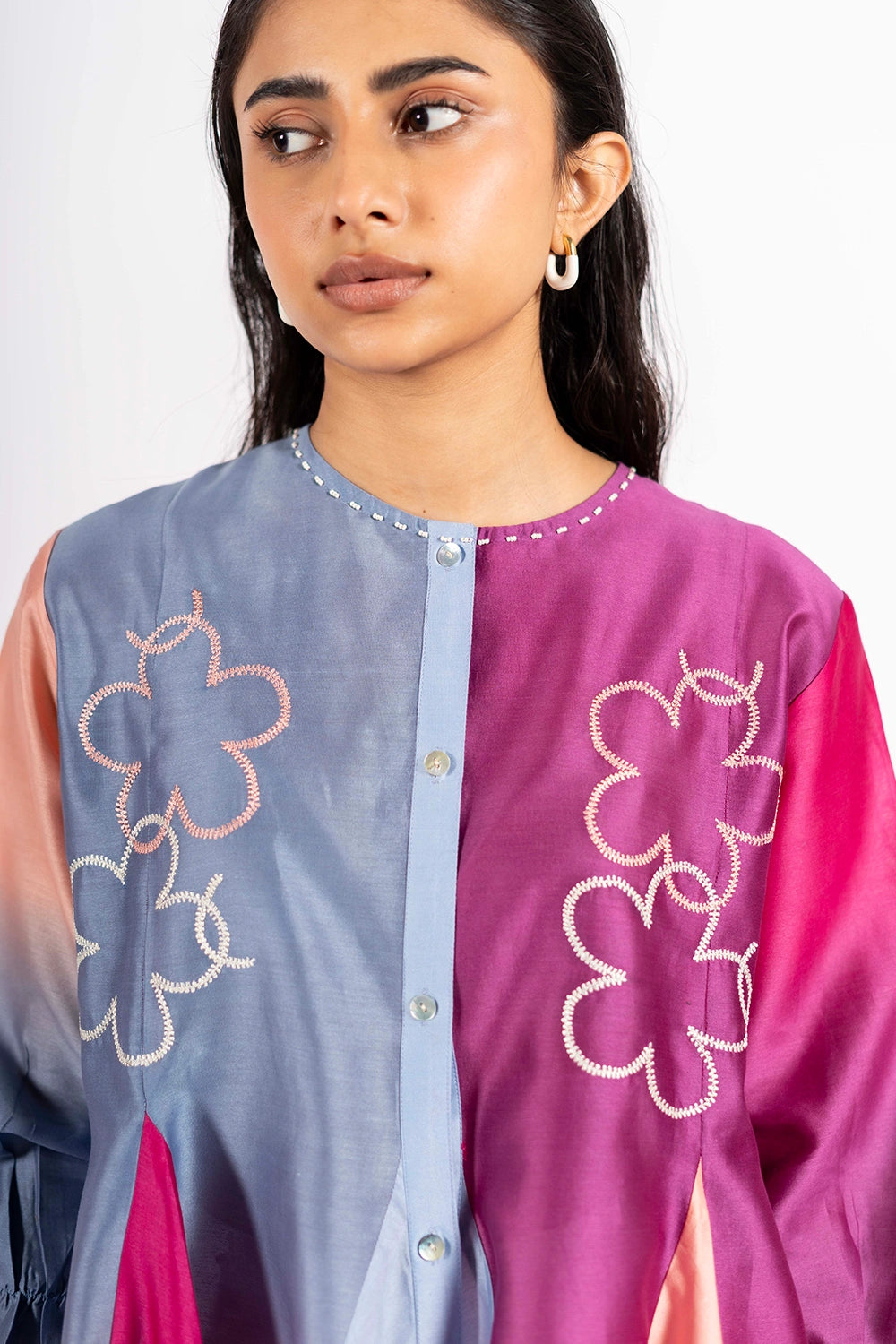 Multi Dawn Torun Shirt