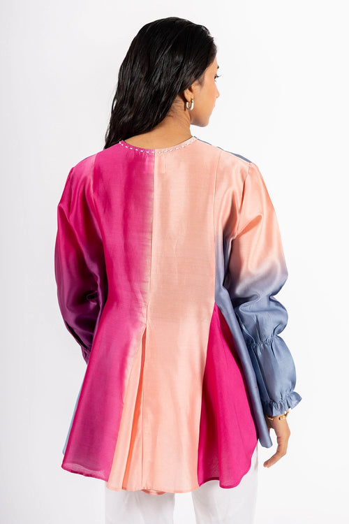 Multi Dawn Torun Shirt