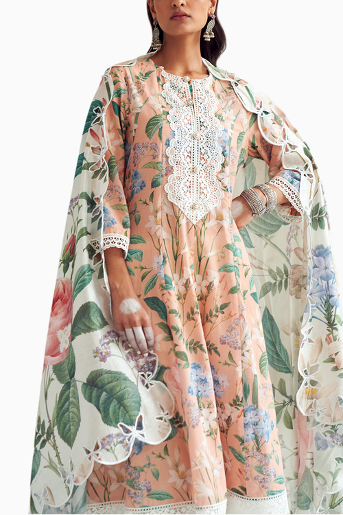 Amaryllis Kalidar Set