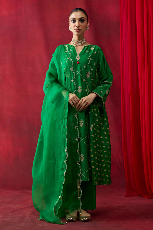 Mahira Kurta Set