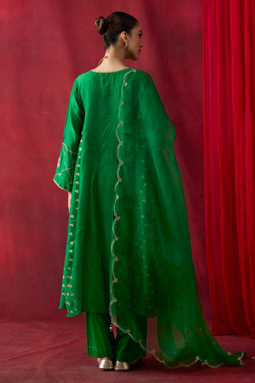 Mahira Kurta Set