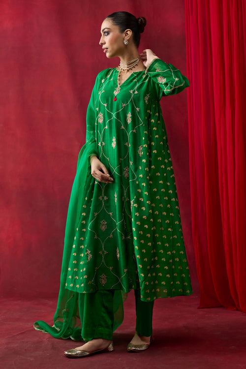 Mahira Kurta Set