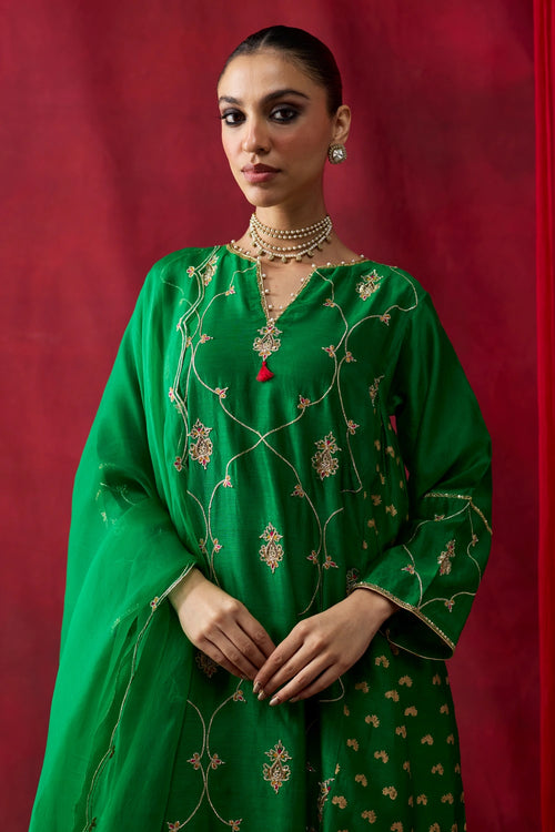 Mahira Kurta Set