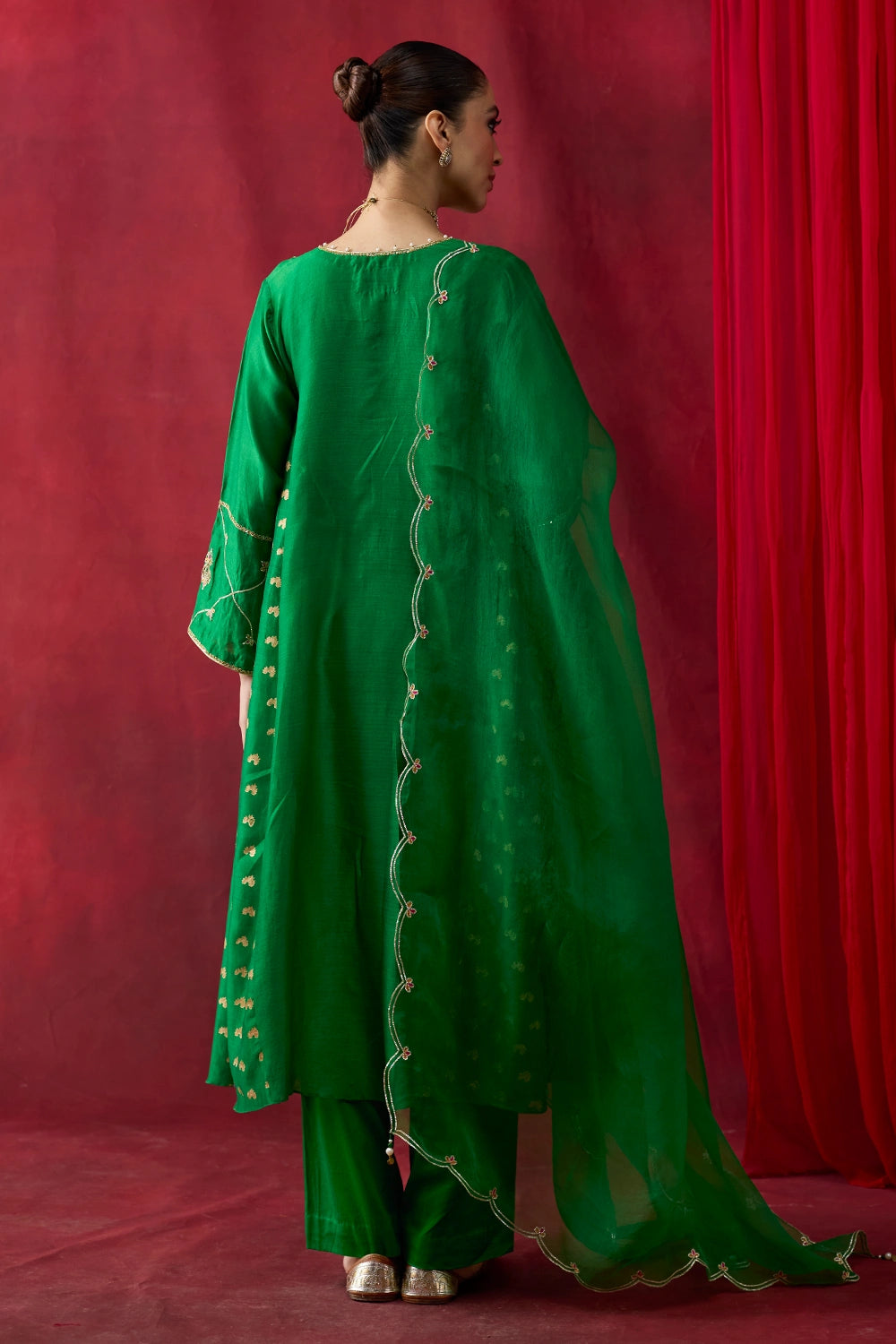Mahira Kurta Set
