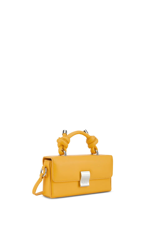 Mary Nappa Pollen Soft Micro Bag