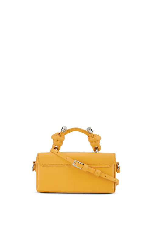 Mary Nappa Pollen Soft Micro Bag