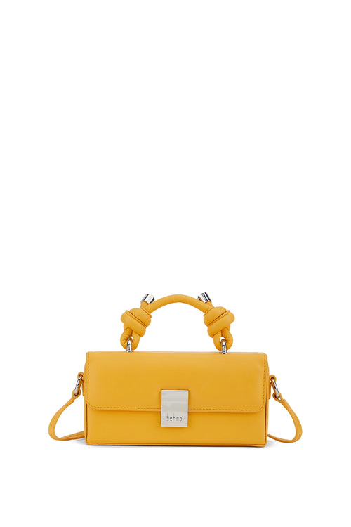 Mary Nappa Pollen Soft Micro Bag
