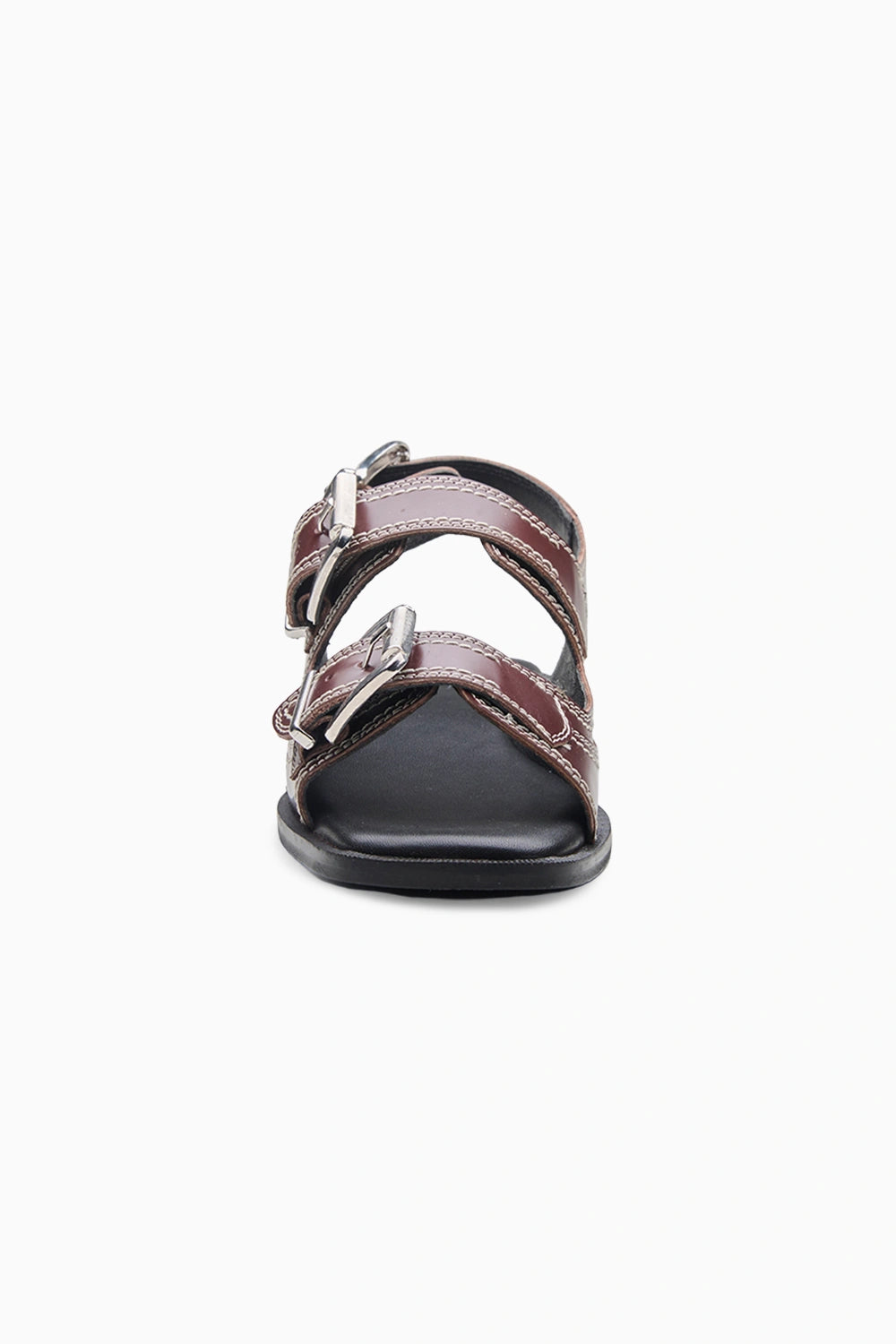 May Brown Sandal