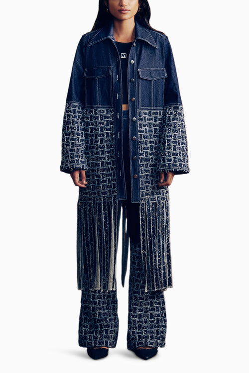 Weave Trench