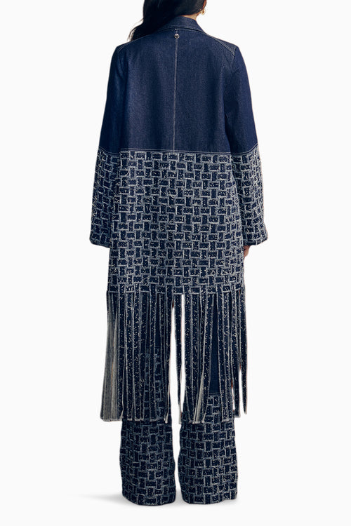 Weave Trench