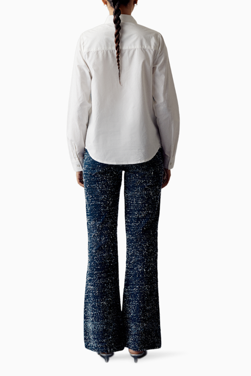 Weave Work Shirt