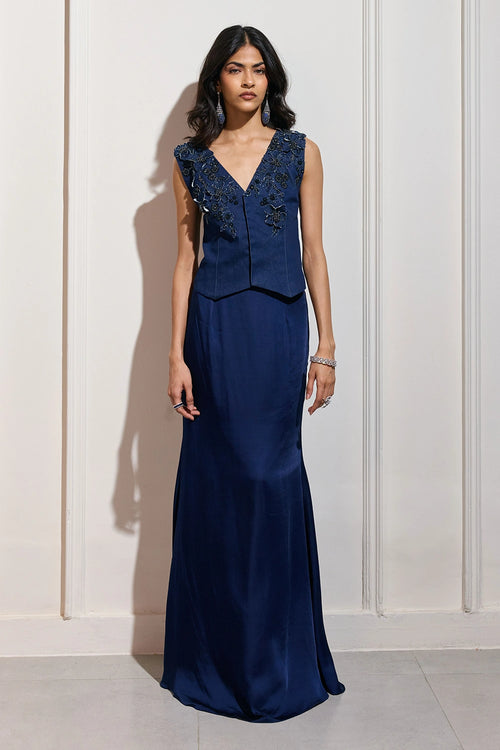 The Ame Denim Set