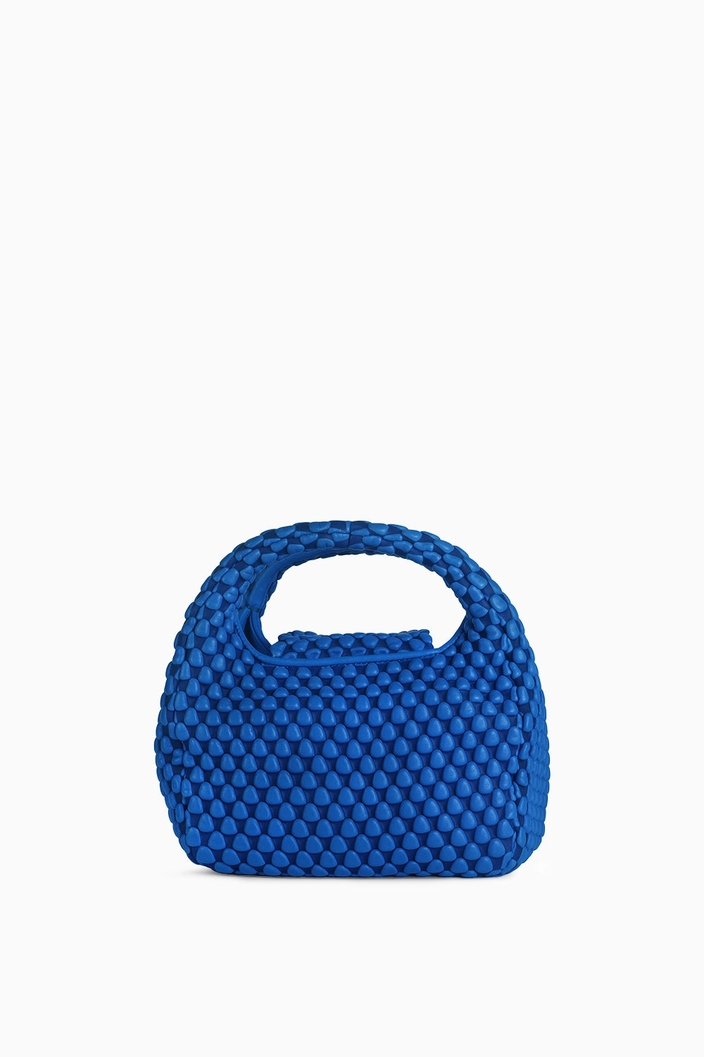 Menemsha Capri Blue Small Bag