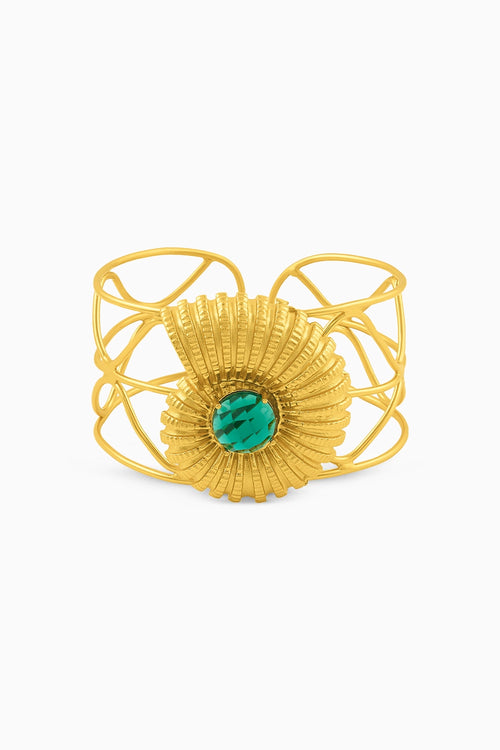 Tidal Breeze Cuff