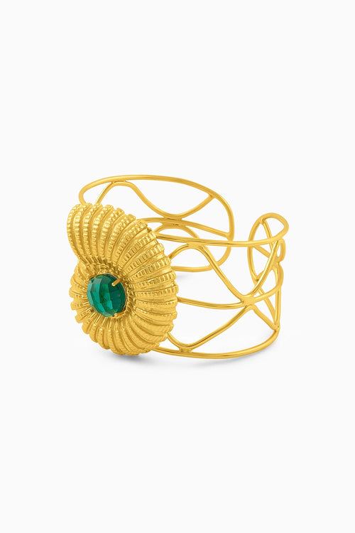 Tidal Breeze Cuff