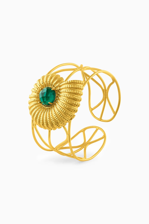 Tidal Breeze Cuff