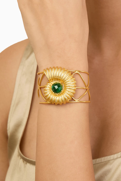 Tidal Breeze Cuff