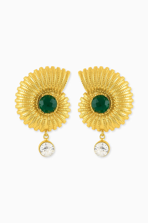 Party Shell Studs