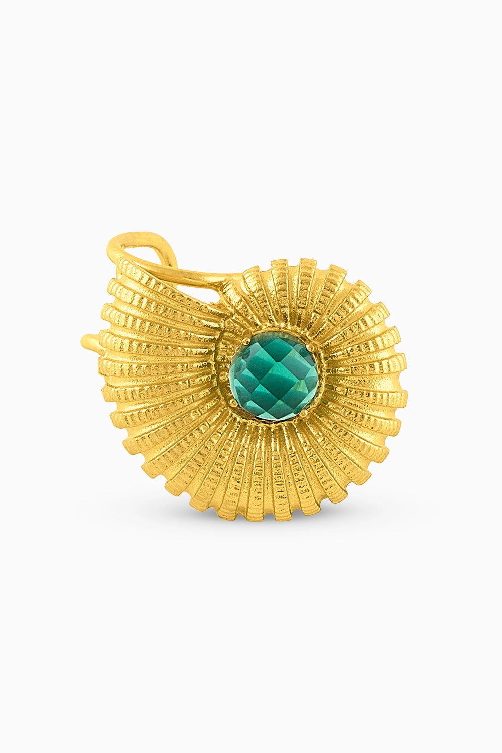 La Mer Ear Cuff