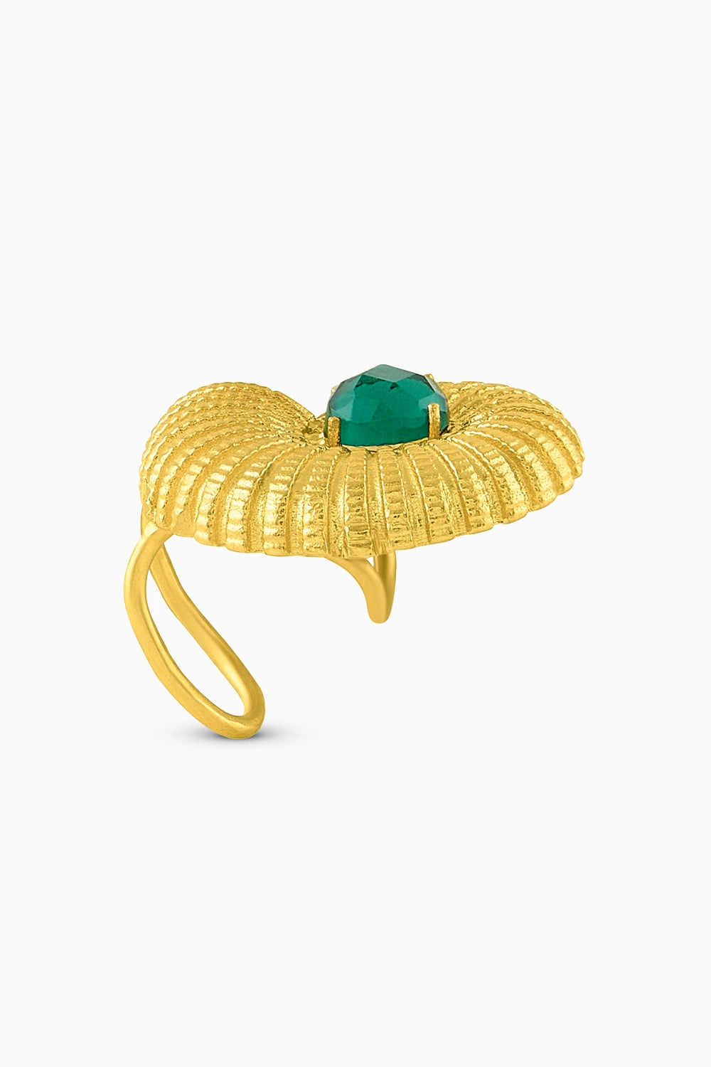 La Mer Ear Cuff