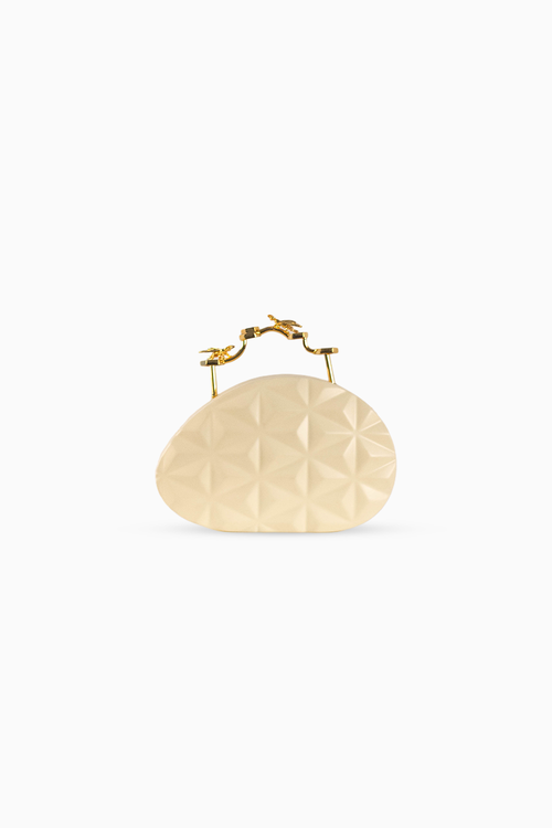 Off White Isabella