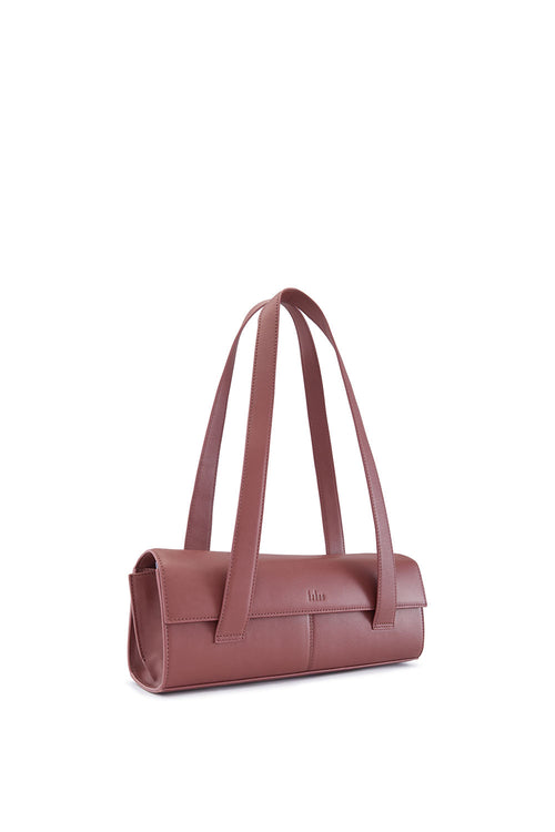 Michelle Brick Nappa Shouler Bag