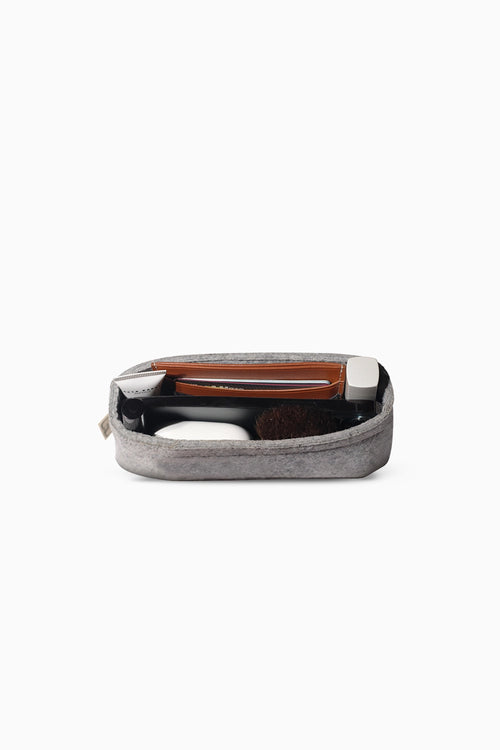 Grey Micro Shae Organiser