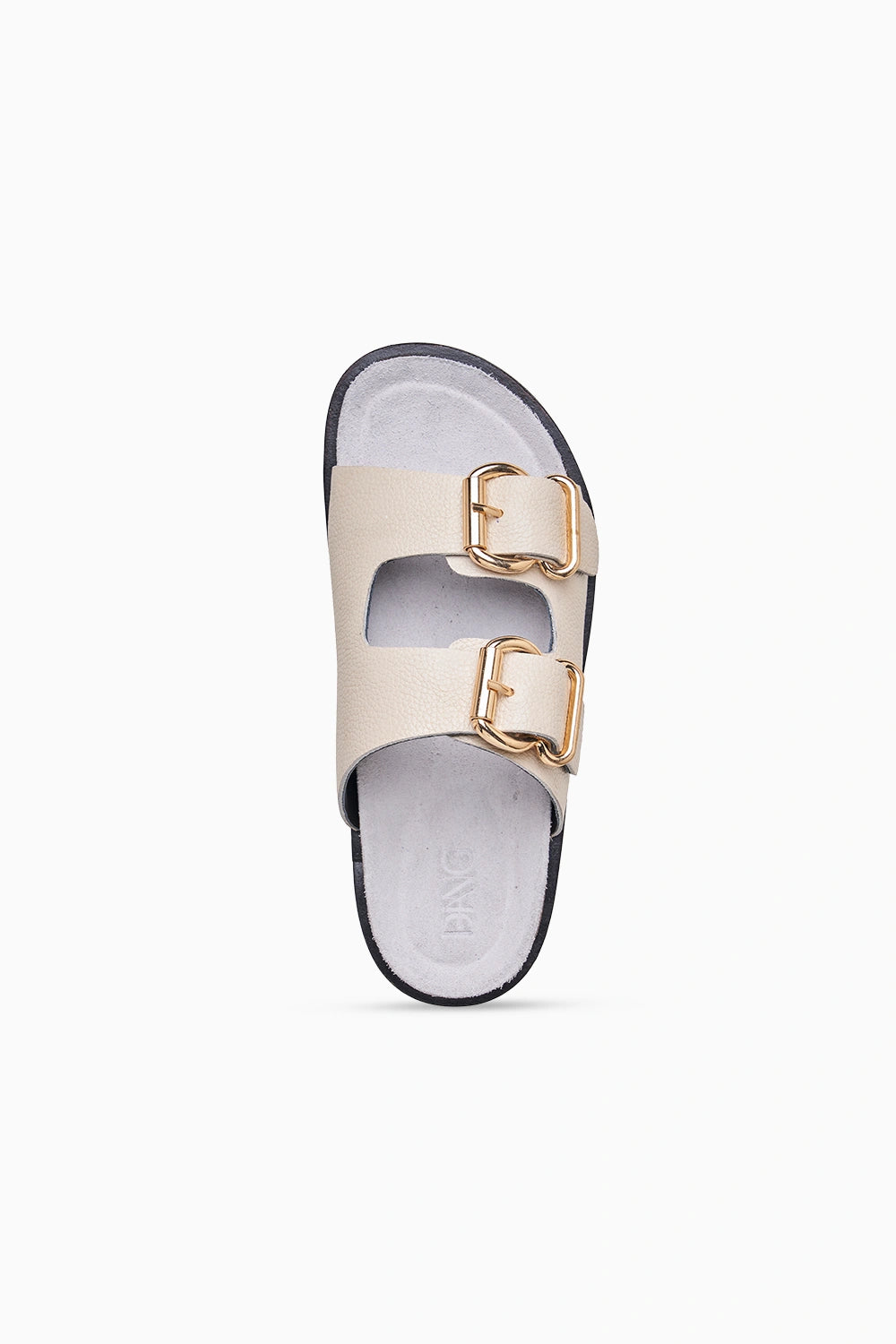 Milton Bone Sandal