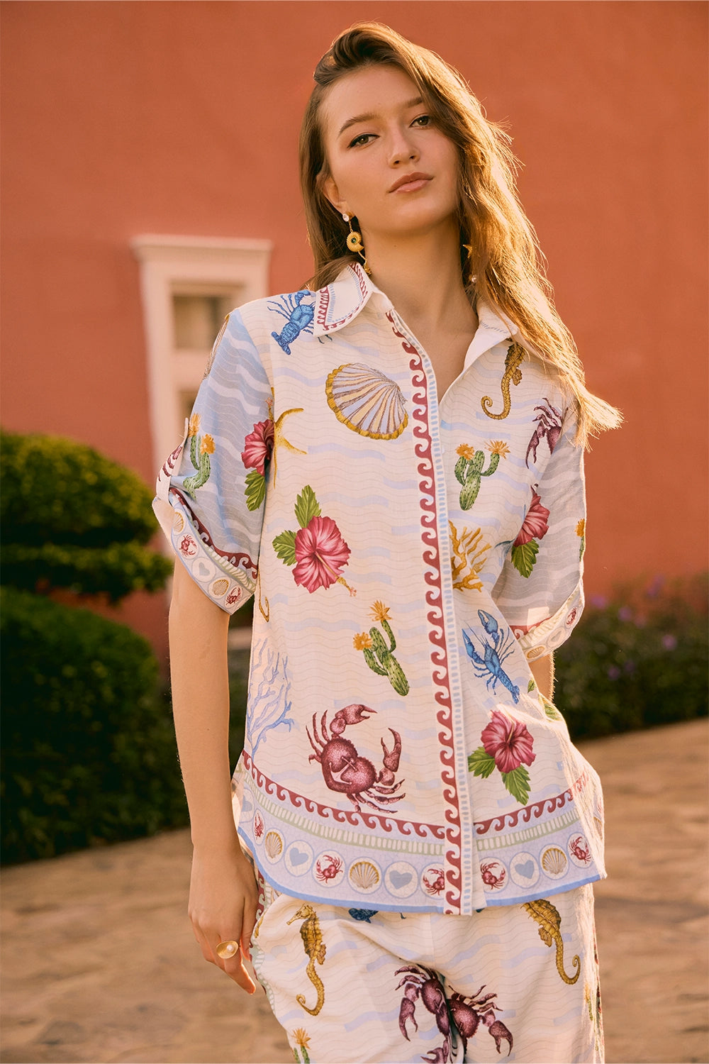 Isla Co-ord Set