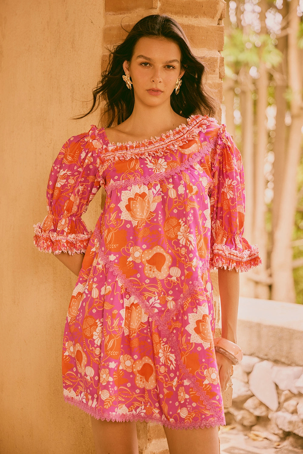 Zenni Dress