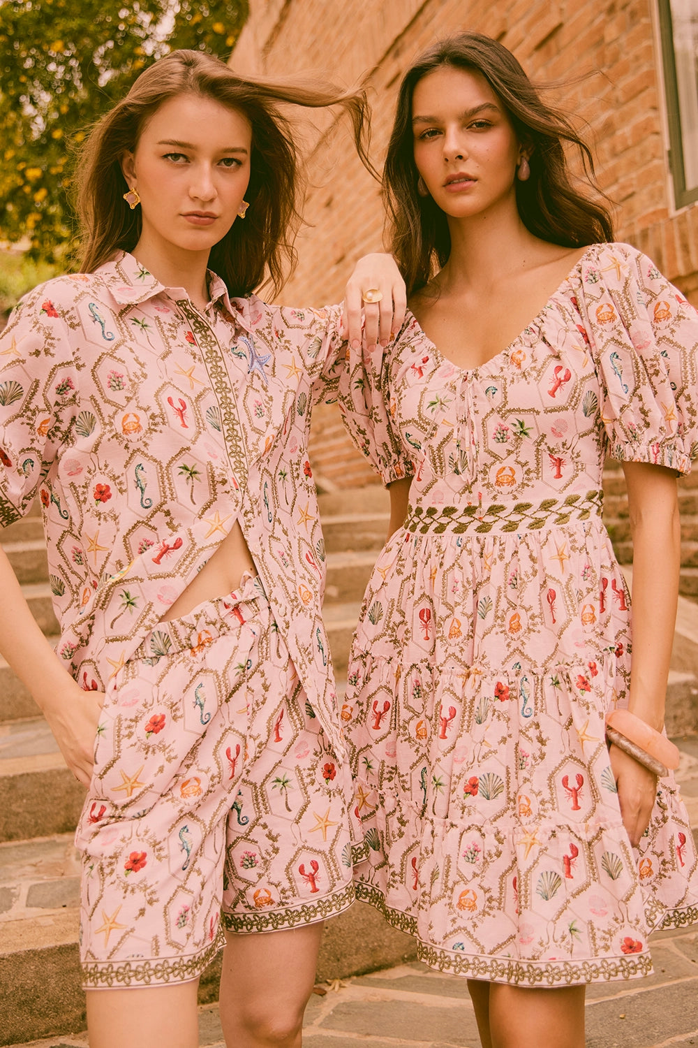 Arista Dress