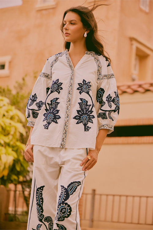 Ally Co-ord Set