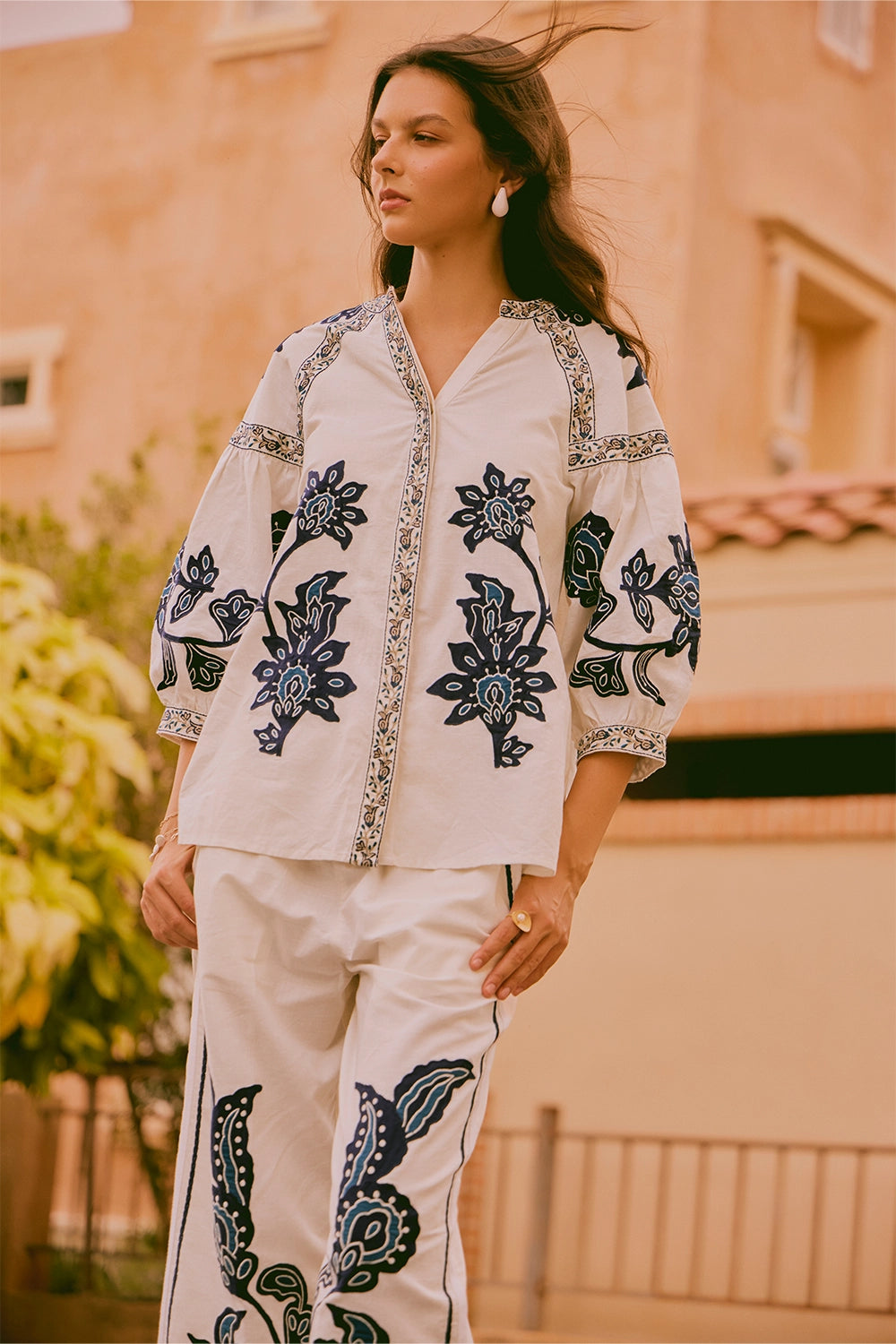 Ally Co-ord Set
