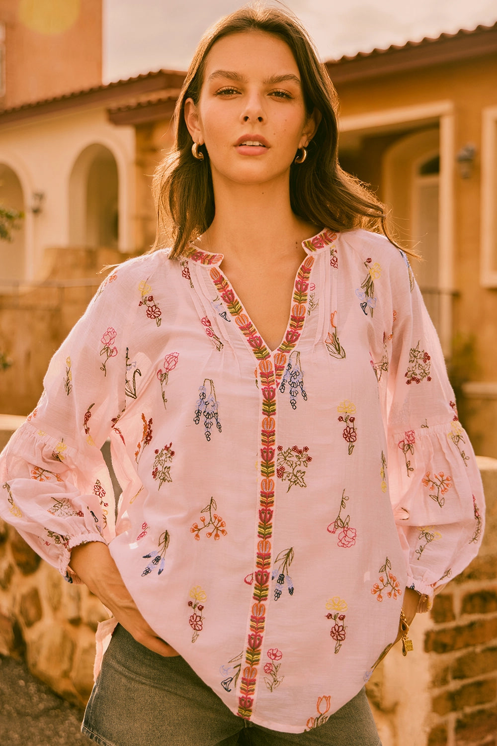 Kelly Top