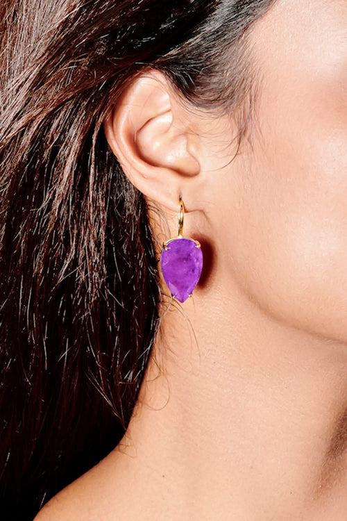 Majesty Earrings