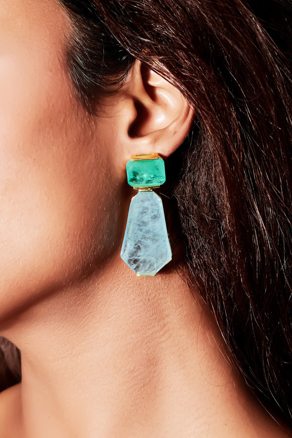 Ethereal Oasis Earrings