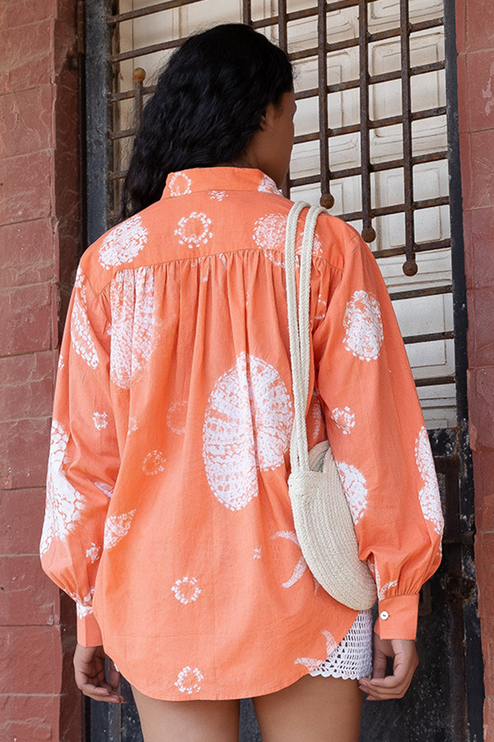 Ocean Breeze Shirt