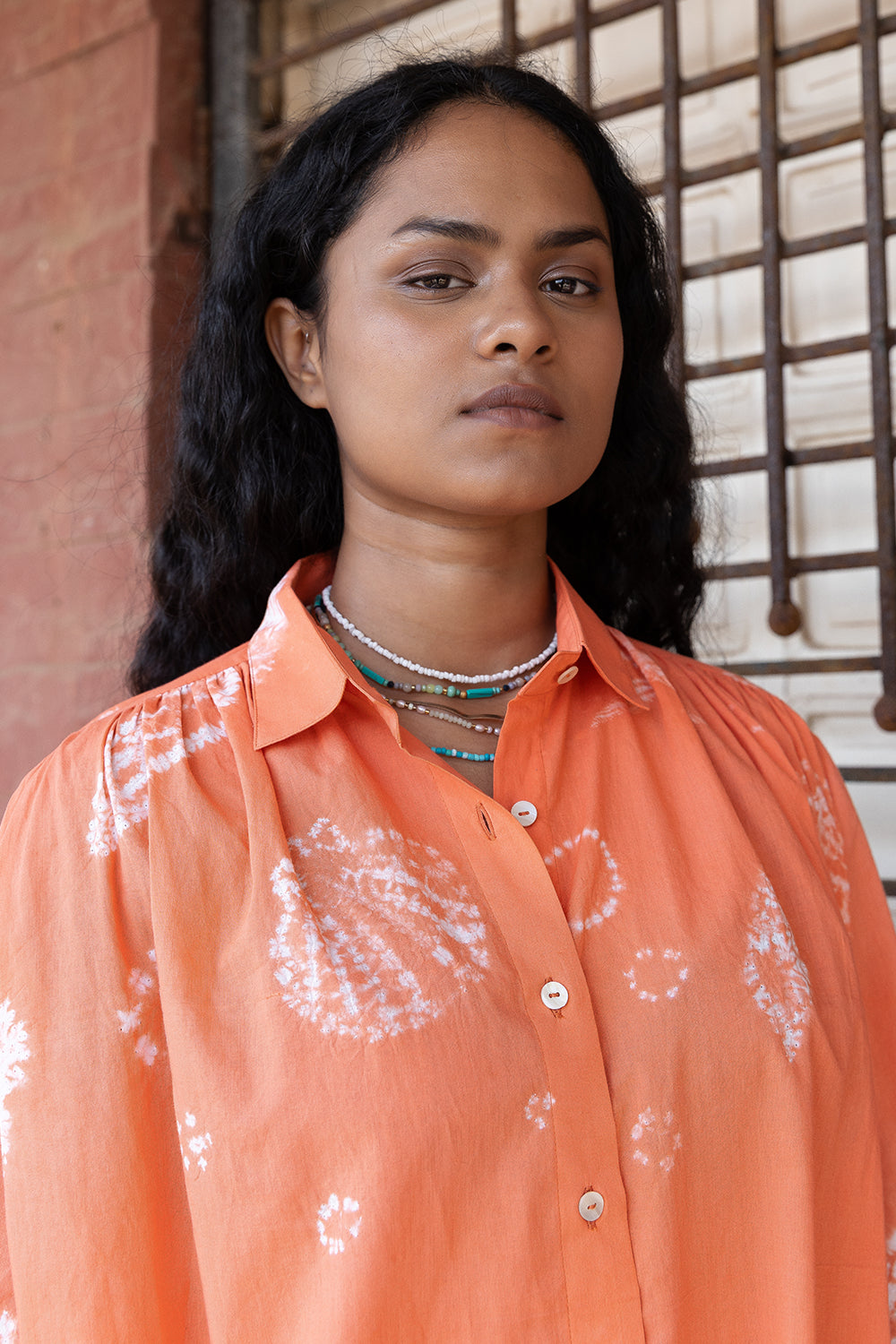 Ocean Breeze Shirt