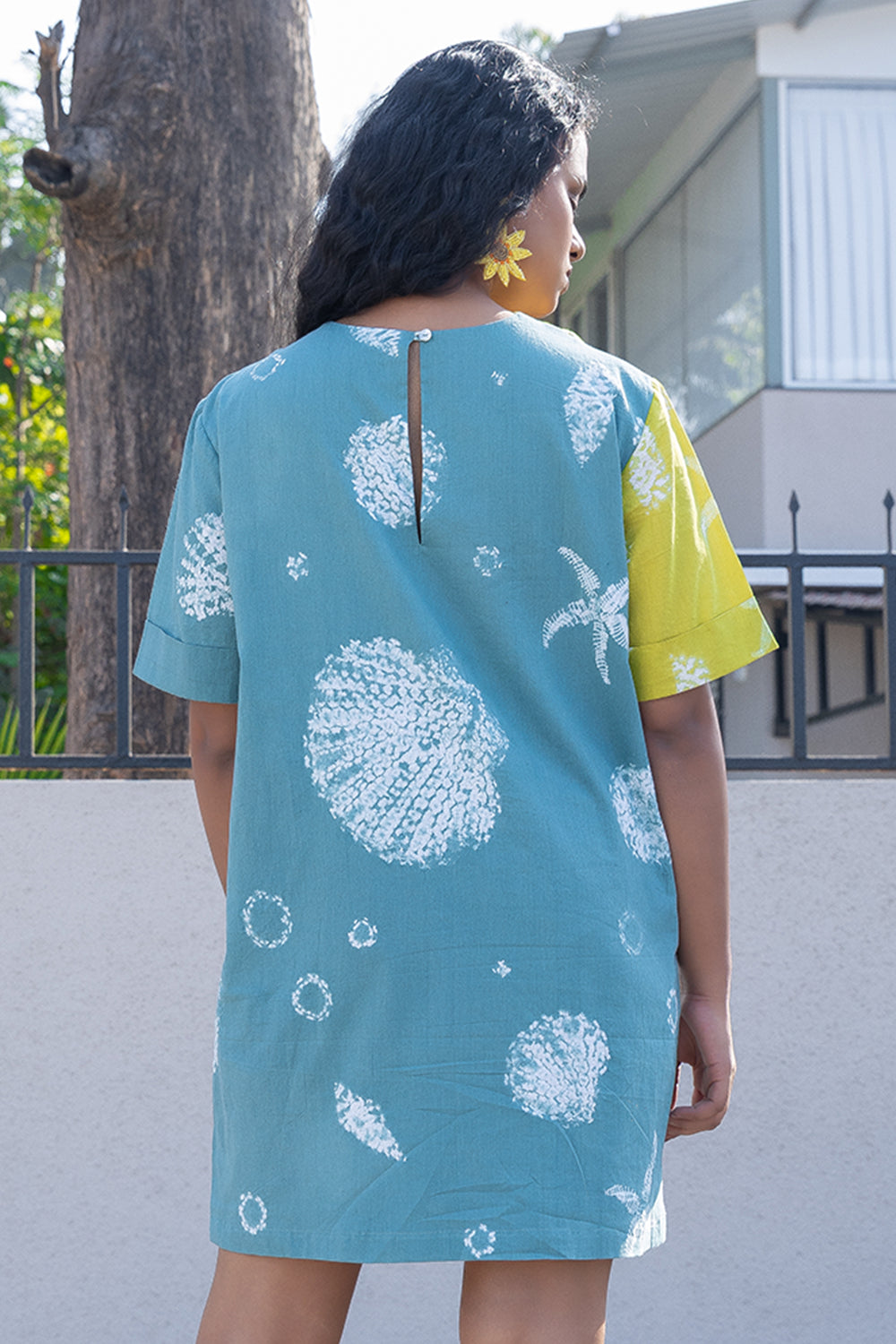Tropical Twist Shift