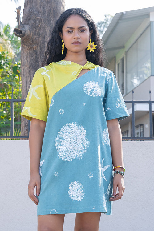 Tropical Twist Shift