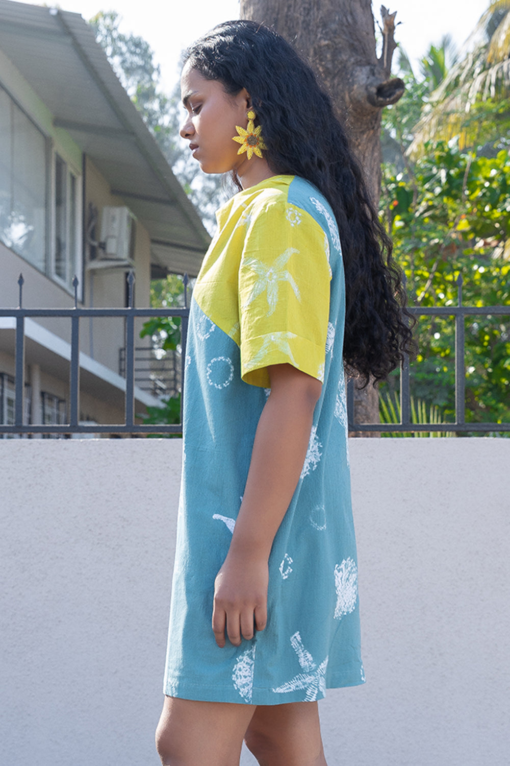 Tropical Twist Shift