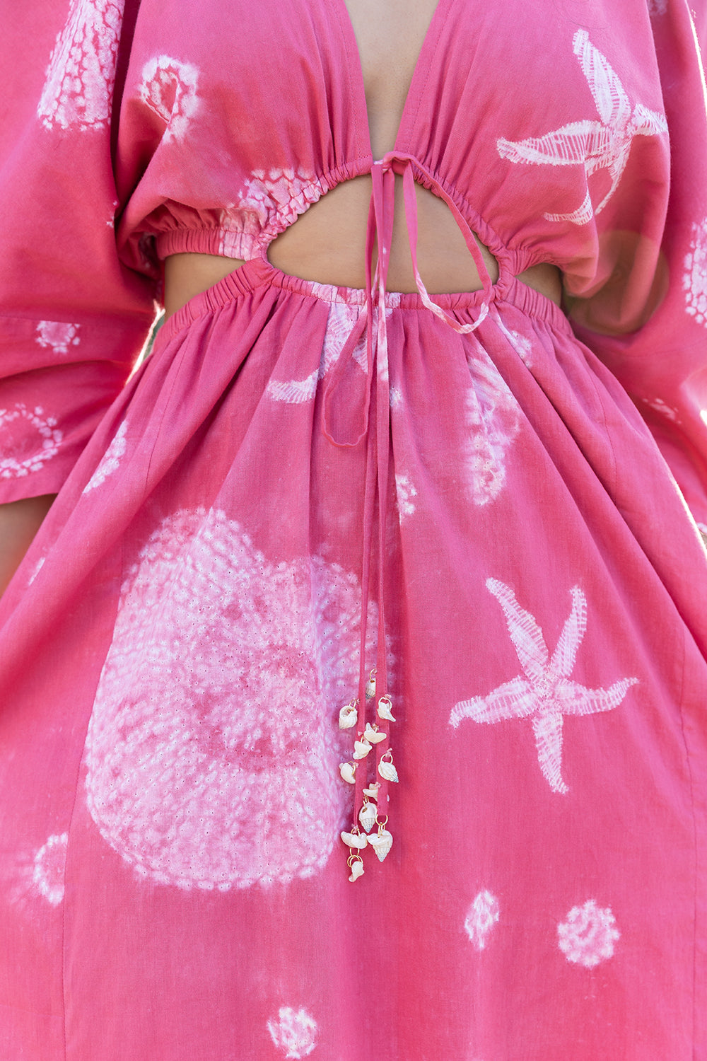 Flip and Flow Dress