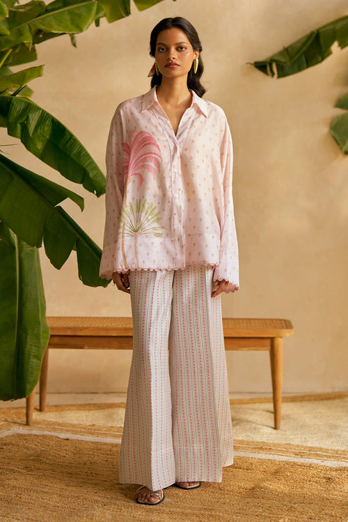 Rouge Pana Co-ord Set