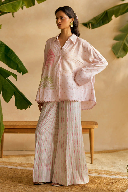 Rouge Pana Co-ord Set