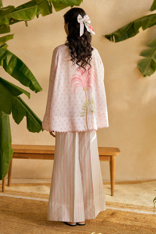 Rouge Pana Co-ord Set