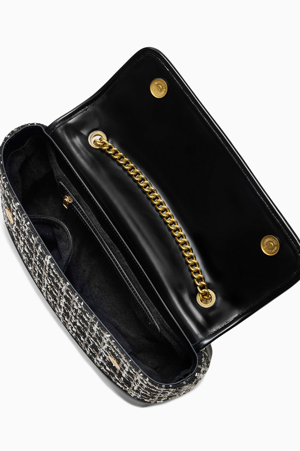 Liviana Black Handbag