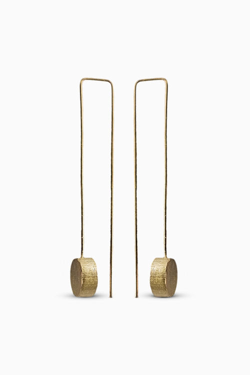 Rolling Stone Golden Earrings