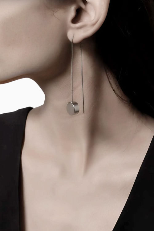Rolling Stone Golden Earrings