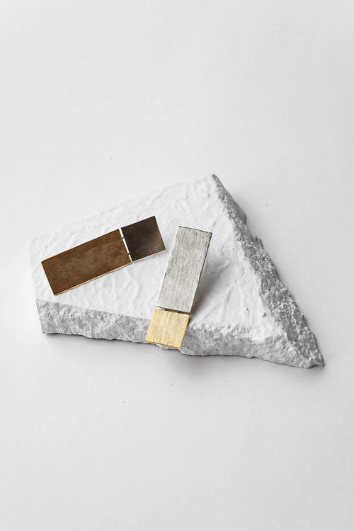 Imperfect Perfection Earrings